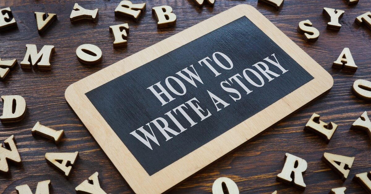 نصائح لبناء هيكل كتابة قصة قصيرة جيدة