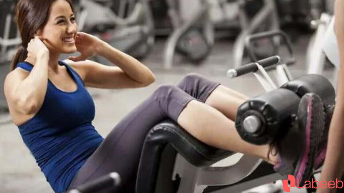 دورات تدريبية في اللياقة البدنية للنساء