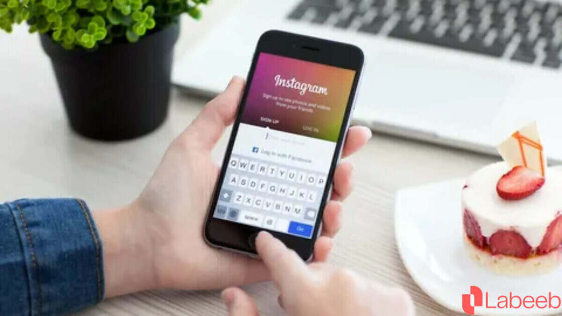 كيف اسوق منتجاتي عبر الانستقرام