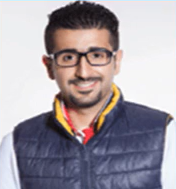 محمد عبدالعزيز الكندري