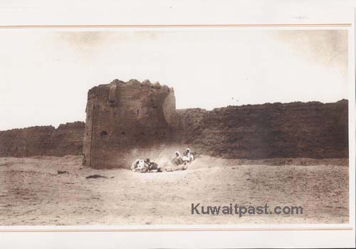 نوره عامر الهاجرى 