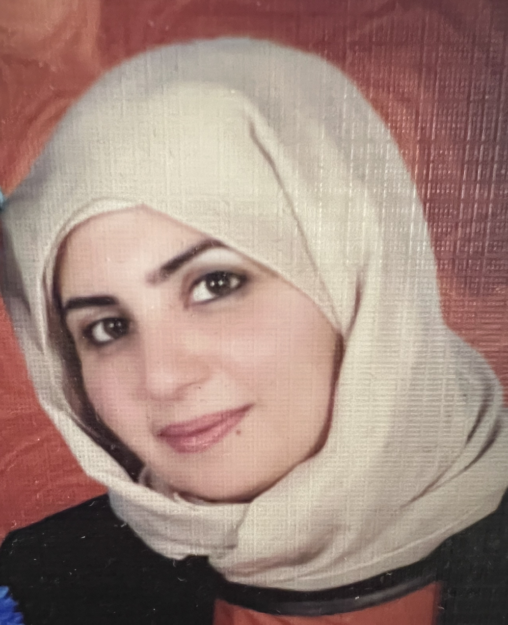 سميرة القطان 