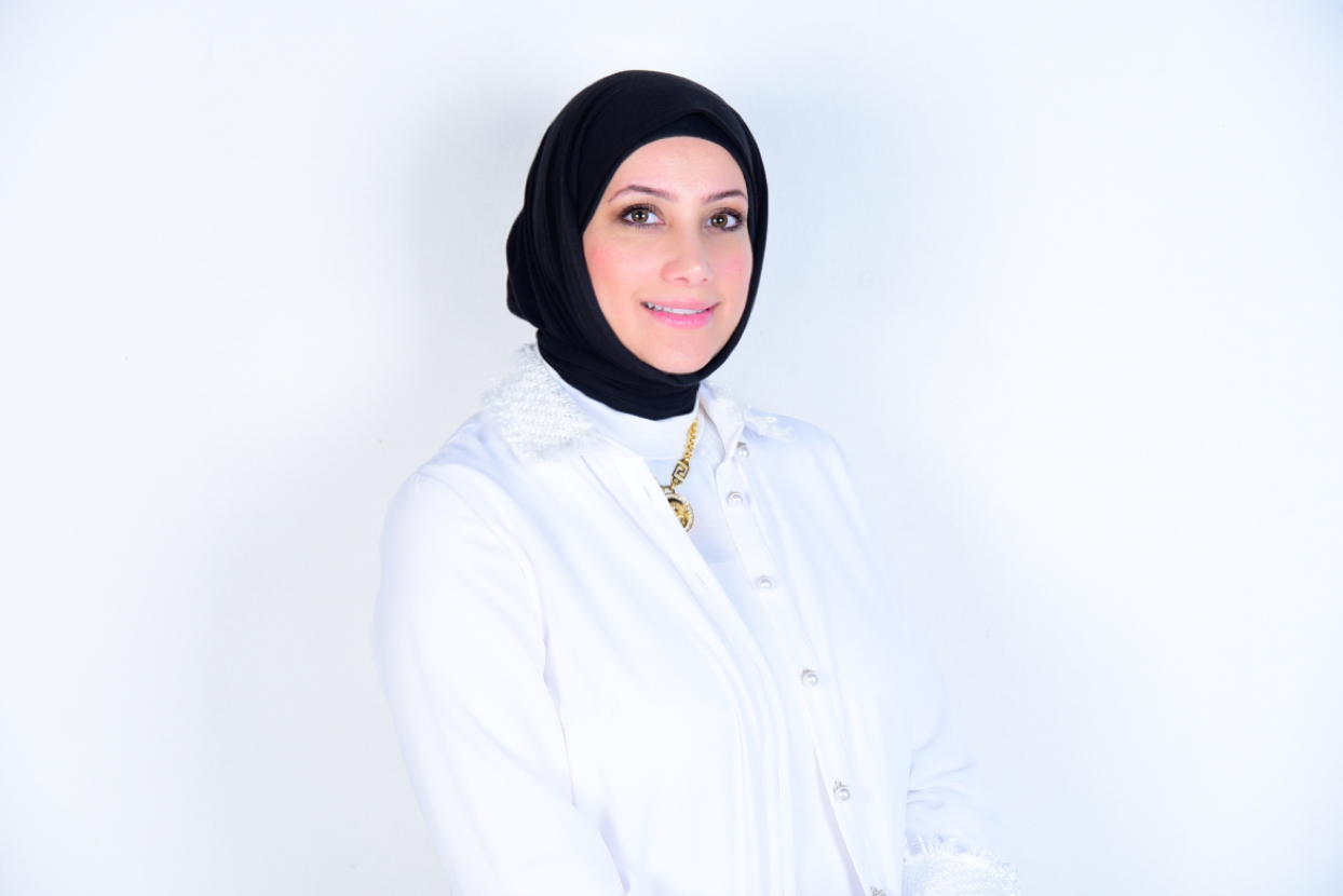 د. حوراء معرفي