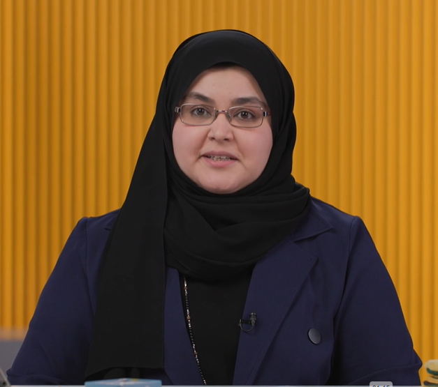 سلمى محمد الميمني