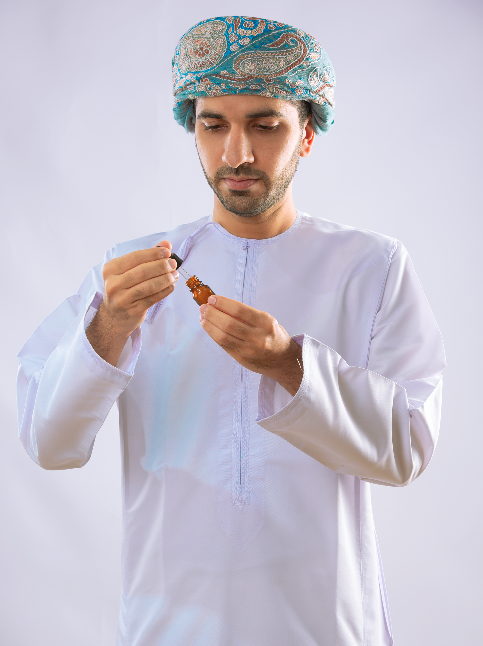 علي العجمي